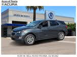 Chevrolet Equinox LT FWD with 1LT