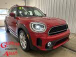 MINI Countryman Cooper S ALL4 AWD