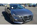 Nissan Altima 2.5 SR FWD