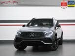 Mercedes-Benz GLC 300 SUV 4MATIC