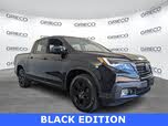 Honda Ridgeline Black Edition AWD