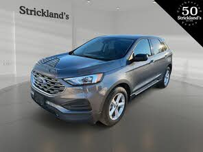 Ford Edge SE AWD