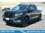 Honda Ridgeline Sport AWD