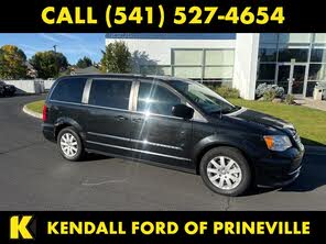 Chrysler Town & Country Touring FWD