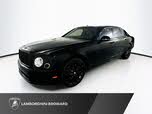 Bentley Mulsanne RWD