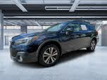 Subaru Outback 3.6R Limited AWD