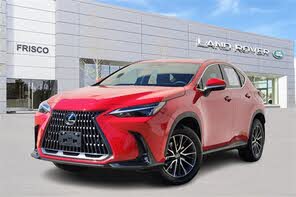 Lexus NX 250 Premium FWD