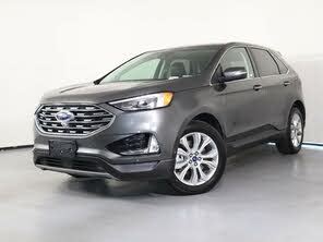 Ford Edge Titanium AWD