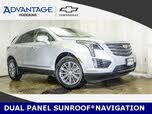 Cadillac XT5 Luxury FWD