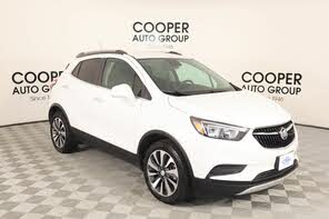 Buick Encore Preferred FWD