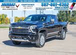 Chevrolet Silverado 3500HD High Country Crew Cab 4WD