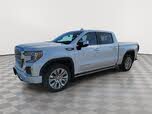 GMC Sierra 1500 Denali Crew Cab 4WD