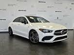 Mercedes-Benz CLA AMG CLA 35 4MATIC