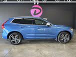 Volvo XC60 T6 R-Design AWD