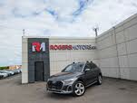 Audi Q5 quattro Technik 45 TFSI AWD