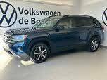 Volkswagen Atlas 2.0 TSI Comfortline 4Motion