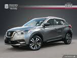 Nissan Kicks SR FWD