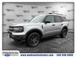 Ford Bronco Sport Big Bend AWD