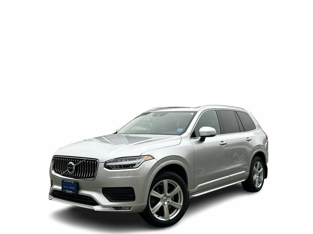 2021 Volvo XC90 T6 Momentum 7-Passenger AWD