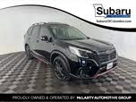 Subaru Forester Sport Crossover AWD