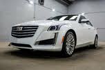 Cadillac CTS 2.0T Luxury AWD