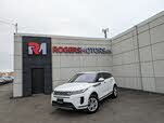 Land Rover Range Rover Evoque P250 S AWD