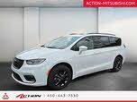 Chrysler Pacifica Limited AWD