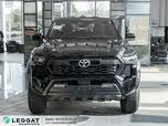 Toyota Tacoma TRD Off-Road Double Cab 4WD