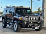 Hummer H3 Base