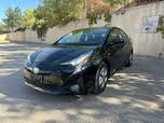 Toyota Prius Two Eco FWD