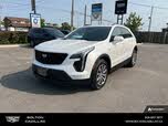 Cadillac XT4 Sport AWD