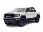 RAM 1500 TRX Crew Cab 4WD