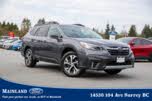 Subaru Outback Limited Wagon AWD