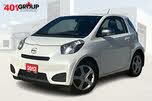 Scion iQ Base