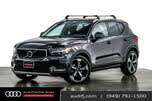 Volvo XC40 T5 Momentum AWD