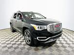 GMC Acadia Denali FWD