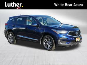 Acura RDX SH-AWD with Technology Package