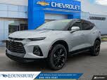 Chevrolet Blazer RS AWD