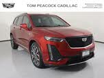 Cadillac XT6 Sport AWD