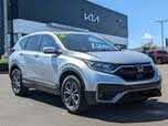 Honda CR-V EX AWD