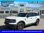 Ford Bronco Sport Big Bend AWD