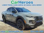 Hyundai Santa Cruz Night AWD