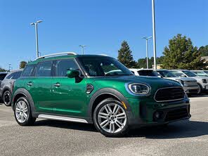 MINI Countryman Cooper FWD