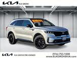 Kia Sorento SX Prestige FWD