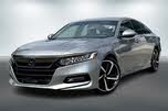 Honda Accord 2.0T Sport FWD