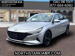 Hyundai Elantra SEL FWD