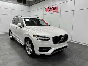 Volvo XC90 Hybrid Plug-in T8 Momentum eAWD