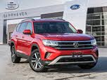 Volkswagen Atlas 3.6 FSI Comfortline 4Motion