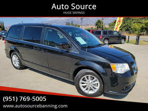 Dodge Grand Caravan SXT FWD