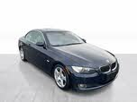 BMW 3 Series 328i Convertible RWD